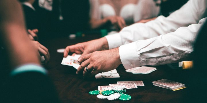 The Beginner’s Guide To Casino Gambling